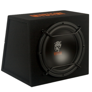 Активный сабвуфер Mystery MBB-306A