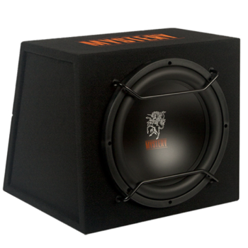 Активний сабвуфер Mystery MBB-306A
