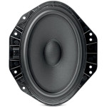 Штатная акустика для Ford Focal IS FORD 690