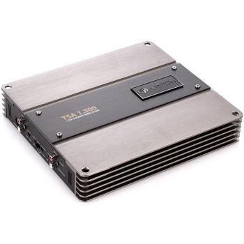 1-канальний підсилювач Phantom ТSA 1.300