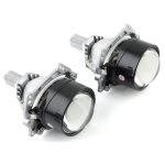 Світлодіодні лінзи Bi-LED SIGMA SUPER 2.5''