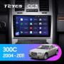 Teyes CC3 Chrysler 300C 1 2004-2011 9" Штатная магнитола