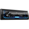Автомагнітола JVC KD-X155