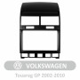 AMS T910 Volkswagen Touareg GP 2002-2010 9" Штатная магнитола