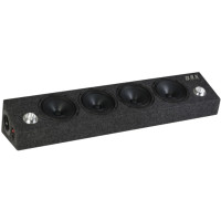 Корпусная акустическая система Edge EDBXPROBOX-E9