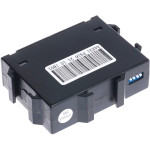 Паркувальний радар AMS A8191 Black