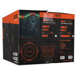 Сабвуфер GAS MAX S1-10D2
