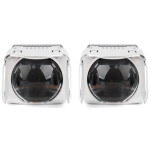 Світлодіодні лінзи Bi-LED AMS MATRIX MINI M3