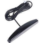 Паркувальний радар AMS A8191 V2 Black