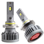 LED лампи Sigma X2 55W H7 CANBUS