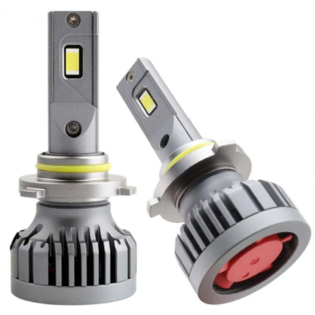 LED лампи Sigma X2 55W H7 CANBUS