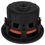 Сабвуфер GAS MAX S1-10D2