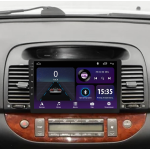 SIGMA E9232 2+32 Gb Toyota Camry 5 XV 30 2001-2006 9" Штатна магнітола