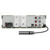 Автомагнитола JVC KD-DB922BT