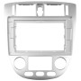 Sigma X10464 4+64 Gb Chevrolet Lacetti J200 For Buick Excelle Hrv 2004-2013 For Daewoo Gentra 2 2013-2015 10" Штатная магнитола