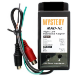 Преобразователь аудиосигнала Mystery MAD-HL