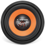 Сабвуфер Cadence BT 10D4