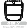 AMS T1010 Geely Emgrand EC7 1 2009-2016 10" Штатна магнітола