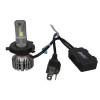 LED лампи AMS TRUCK-F H4 H/L 5500K CANBUS