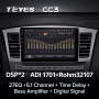 Teyes CC3 Infiniti QX60 1 2013-2016 9" Штатная магнитола