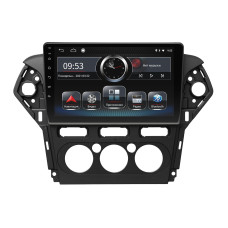 Incar PGA2-3003 Ford Mondeo 2011-2015 Black Штатна магнітола
