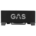 Корпусной сабвуфер GAS MAX B1-16