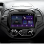 SIGMA E9232 2+32 Gb Renault Captur 2016-2019 9" Штатна магнітола