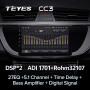 Teyes CC3 Geely GS Emgrand EC7 1 2016-2020 9" Штатная магнитола