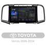 AMS T910 Toyota Venza 2008-2016 9" Штатная магнитола