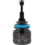 LED лампи AMS EXTREME-F H11 5500K CANBUS