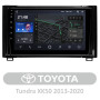 AMS T910 Toyota Tundra XK50 2013-2020 9" Штатна магнітола