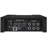 Процессорный 4-канальный усилитель Helix M FOUR DSP