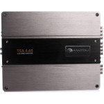 4-канальний підсилювач Phantom TSA 4.65