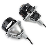 Світлодіодні лінзи Bi-LED SIGMA SUPER 3.0''