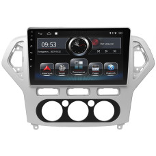 Incar PGA2-3002 Ford Mondeo 2011-2015 Silver Штатная магнитола