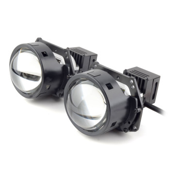 Светодиодные линзы Bi-LED AMS ULTIMATE S1 3.0 F