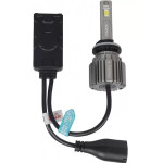 LED лампи AMS VISION-R H27 5500K CANBUS
