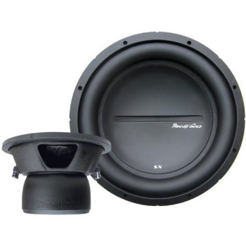 Сабвуфер Phoenix Gold SX112D2