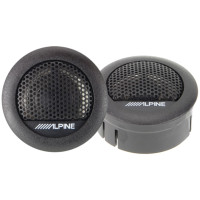 Твиттеры Alpine SXE-1006TW