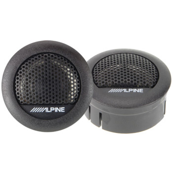 Твиттеры Alpine SXE-1006TW