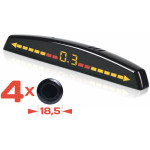 Паркувальний радар AMS AF4191