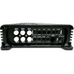 5-канальний підсилювач UAudio MVA-80.5