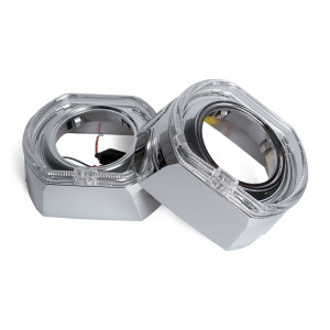 Маска для линз Sigma LED CREE G137 3"