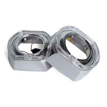 Маска для линз Sigma LED CREE G137 3"