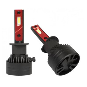 LED лампа Sigma X3 45W H1 CSP