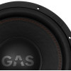 Сабвуфер GAS MAX S1-15D2