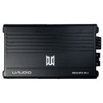 4-канальный усилитель UAudio MVA-80.4