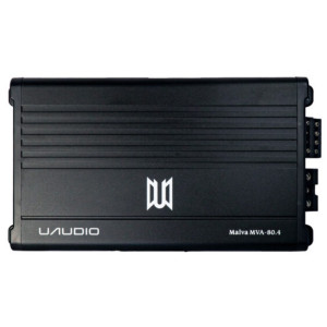 4-канальный усилитель UAudio MVA-80.4