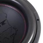Сабвуфер Vibe BD15D2SPL-V3