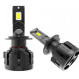 LED лампи AMS ULTIMATE POWER-F HB4(9006) 5500K CANBUS